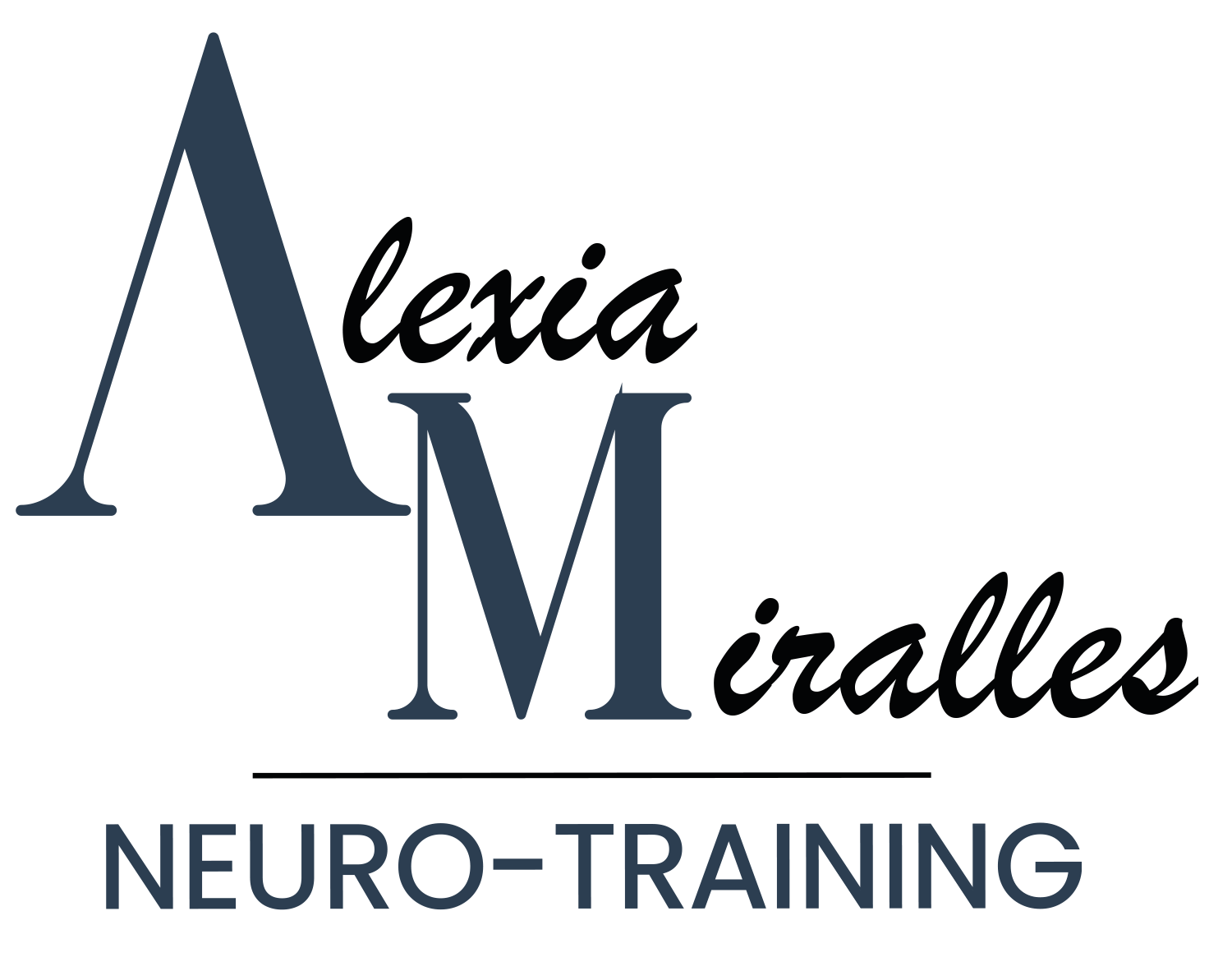 Alexia Miralles - Neuro-training